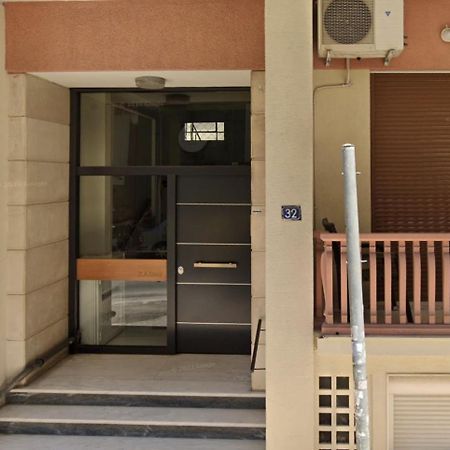 Athens Lovio Apartment Dış mekan fotoğraf