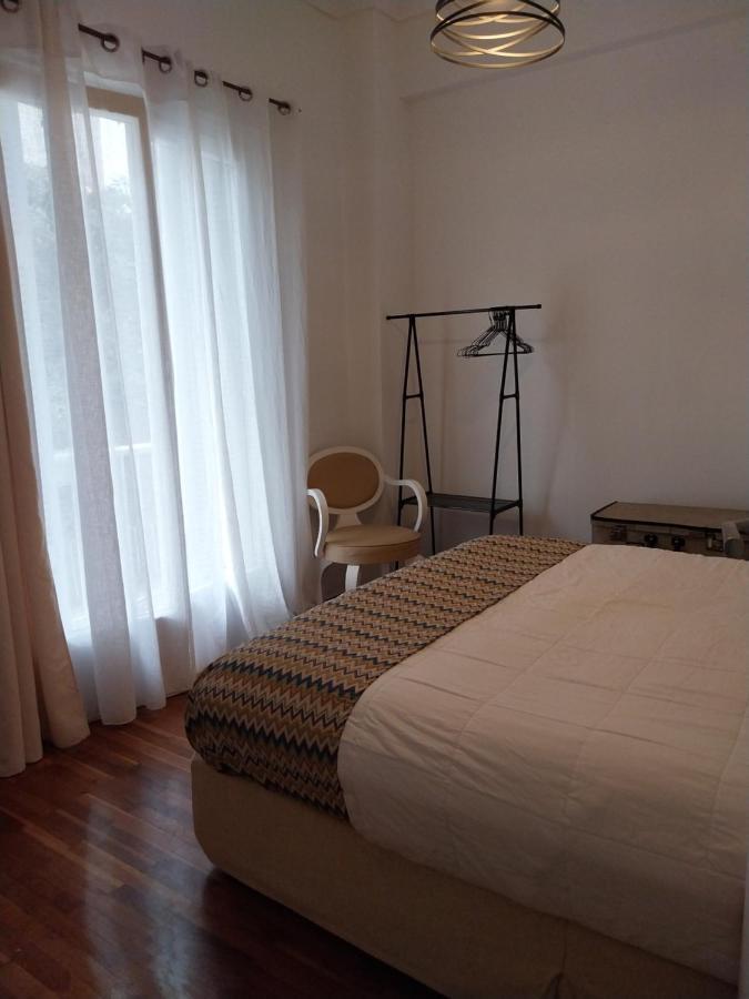 Athens Lovio Apartment Dış mekan fotoğraf
