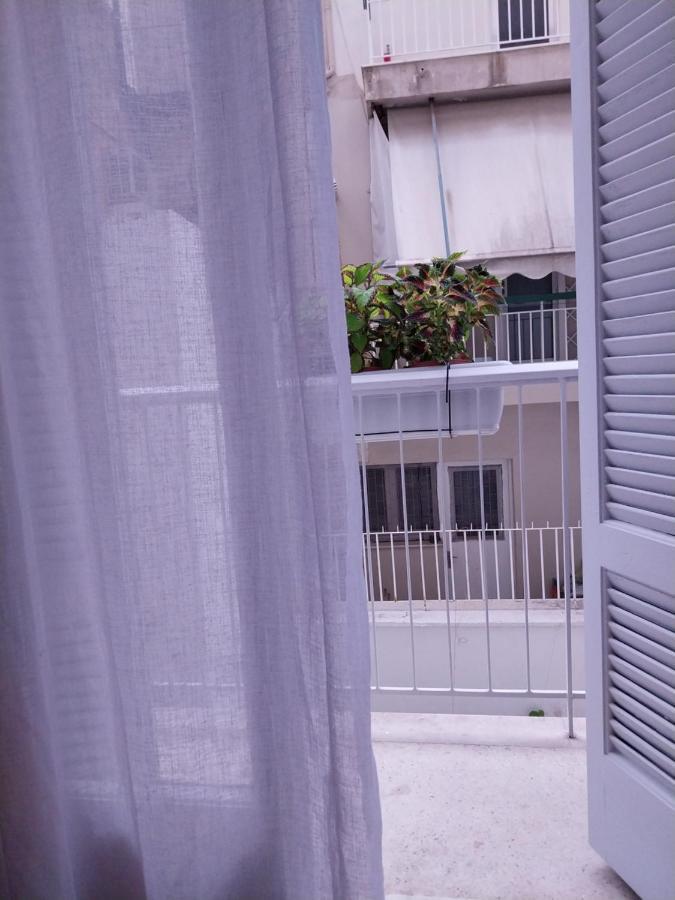 Athens Lovio Apartment Dış mekan fotoğraf