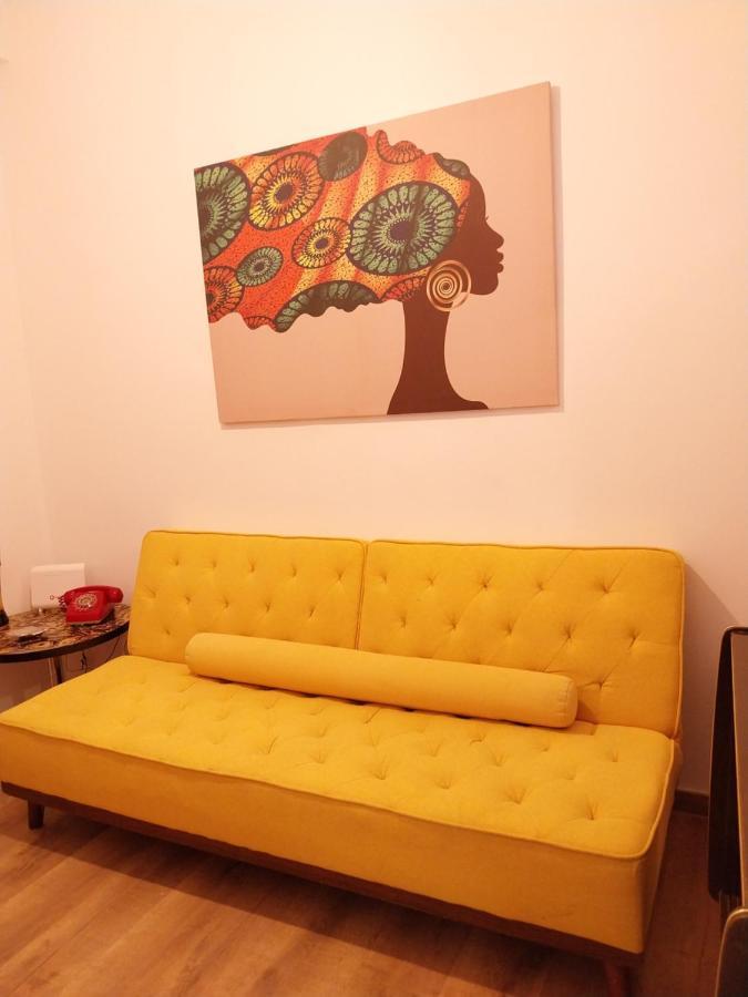 Athens Lovio Apartment Dış mekan fotoğraf