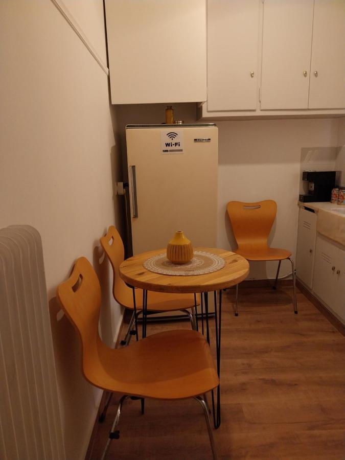 Athens Lovio Apartment Dış mekan fotoğraf