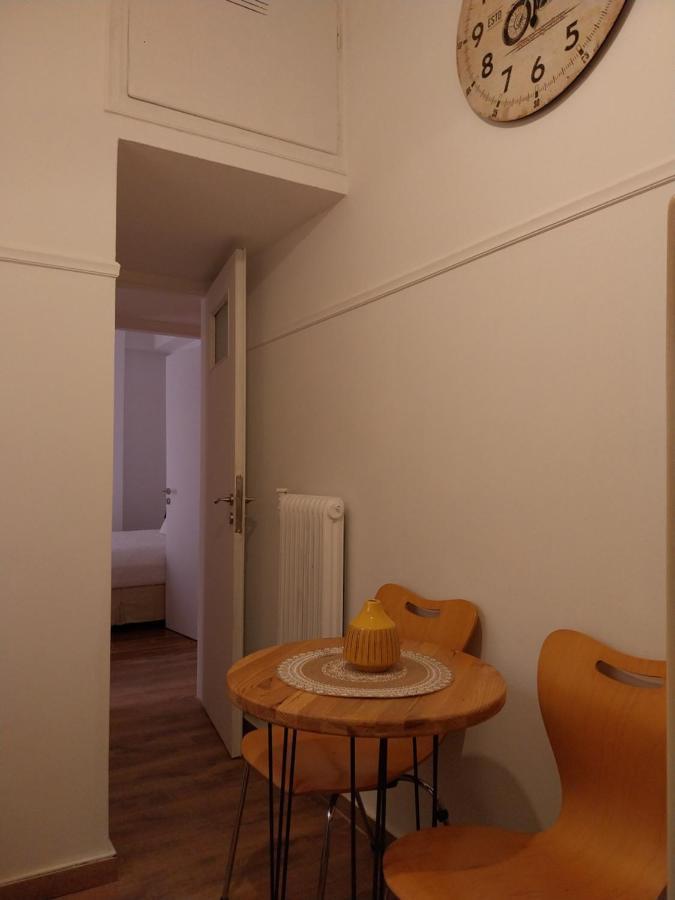 Athens Lovio Apartment Dış mekan fotoğraf