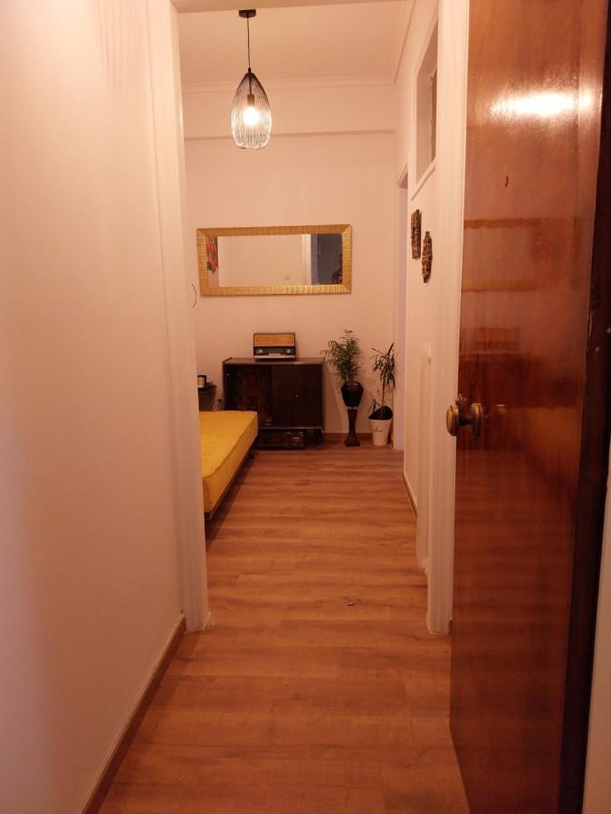 Athens Lovio Apartment Dış mekan fotoğraf