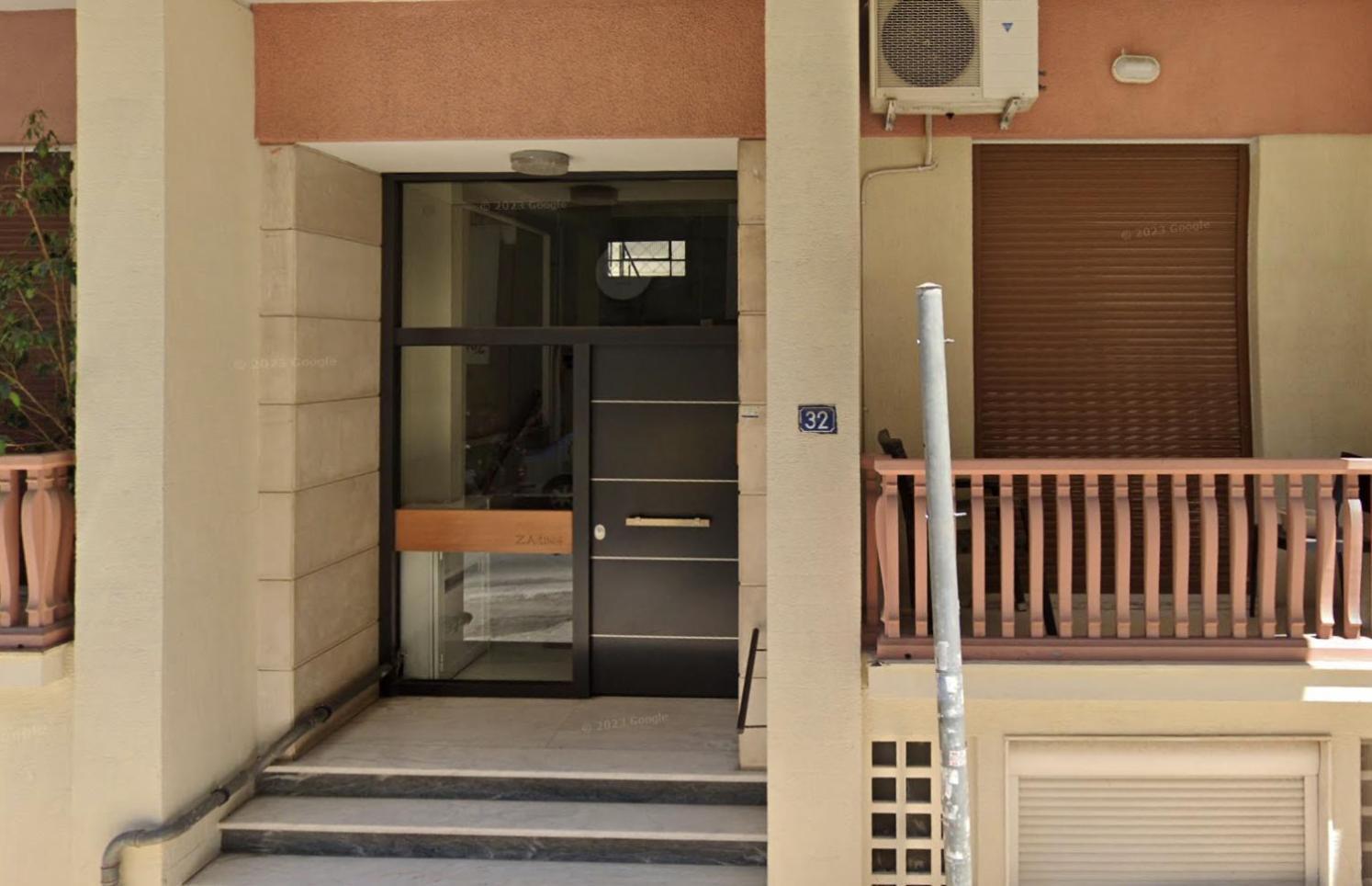 Athens Lovio Apartment Dış mekan fotoğraf
